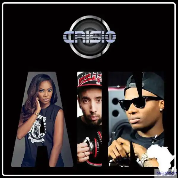 DJ Crisio - Africa Is Now Mix